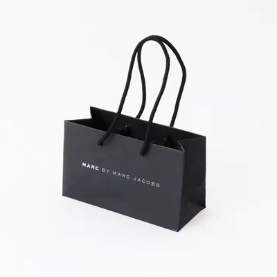 kaufen Weißpapier-Einkaufstaschen mit Logo online manufacture