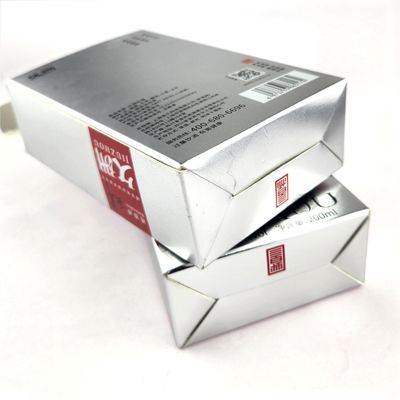 Einzelhandel Papierregal vorbereitet Anzeige Verpackung Box Karton Geschenkboxen Handwerk Industrie