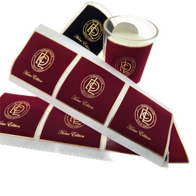 kaufen Aufkleber für Kerzen, Parfüms online manufacture