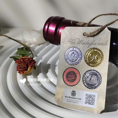 kaufen Karten-Tag Barcode Swing Ticket Papier hängen Tag Kleidung Etikett Kleidung Tags online manufacture