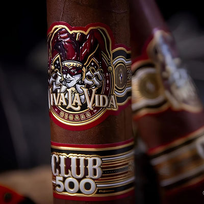 kaufen ISO9001 Certified Customized Logo Personalized Cigar Label and Cigar Band Sticker with Gold Foil Embossing online manufacture