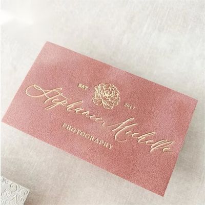 Guter Preis Samtkarten Drucken Schwarzer Schwan Grußkarten für Weihnachten Online
