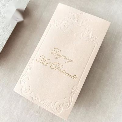 Guter Preis Quadratische Papier Custom Business Dankeschön Karten Visitenkarten Druckservice mit Logo Online