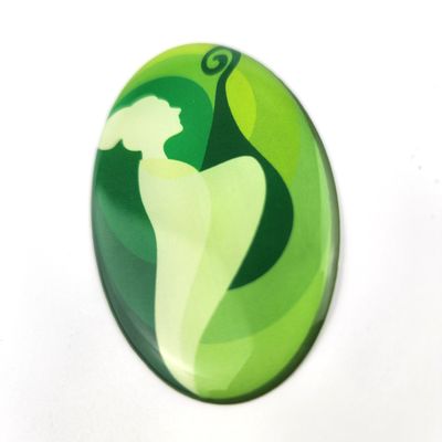 Guter Preis Klares Logo Klebstoff Verpackung Harz Epoxy Aufkleber Custom Billige Vinyl Aufkleber Online