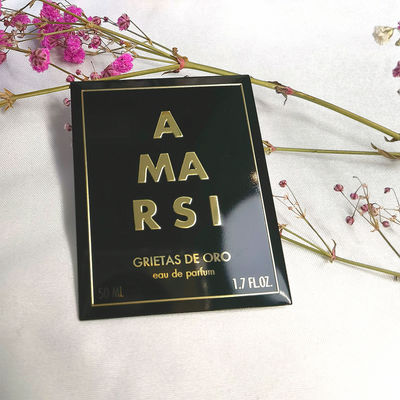 Guter Preis Individuelle Parfümflasche mit Box-Logo Metalletikett mit Klebeauflage für Kosmetikverpackungen Logo Metallplatte Online