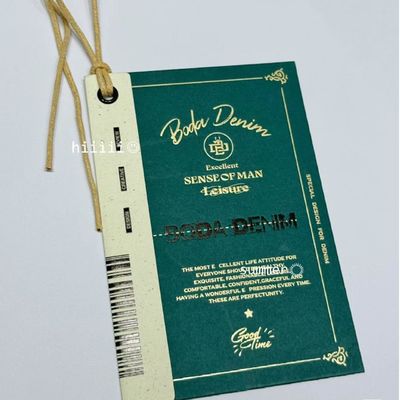 Guter Preis Kundenspezifische Sicherheits-Fashion-Tag-Hang-Tag-String-Lock-Elastische Schleife Bekleidungssiegel-Tags für Hangtag-Siegel Online